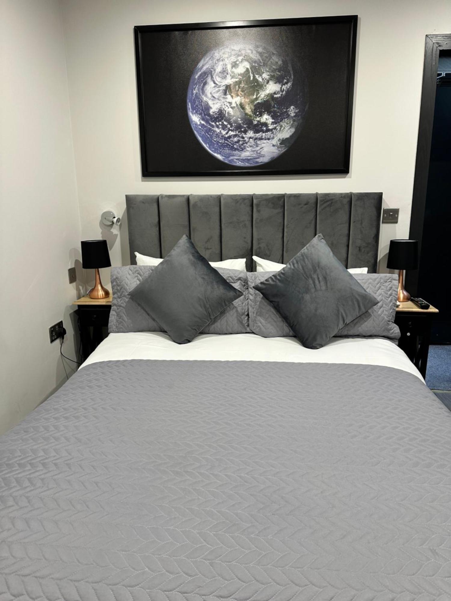 Pasha - 3* Boutique 3* Londres