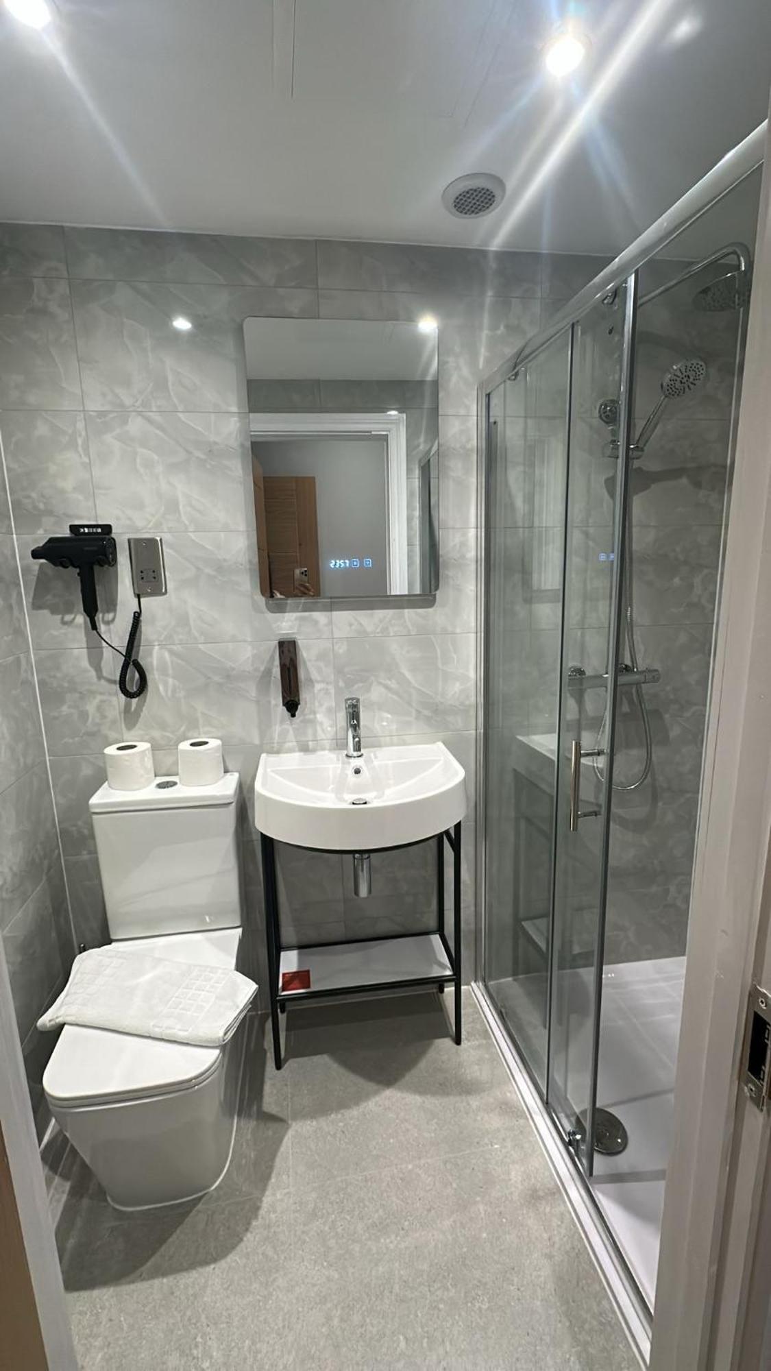 Hotel Pasha - 3* Boutique Londres